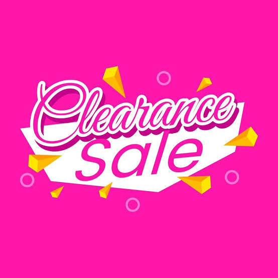Clearance