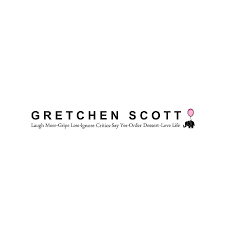 Gretchen Scott