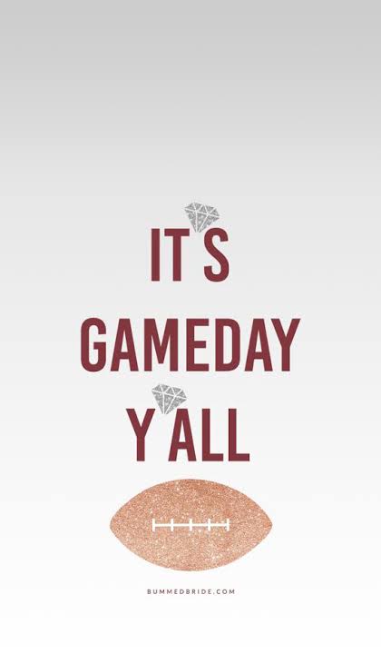 Game Day Gear