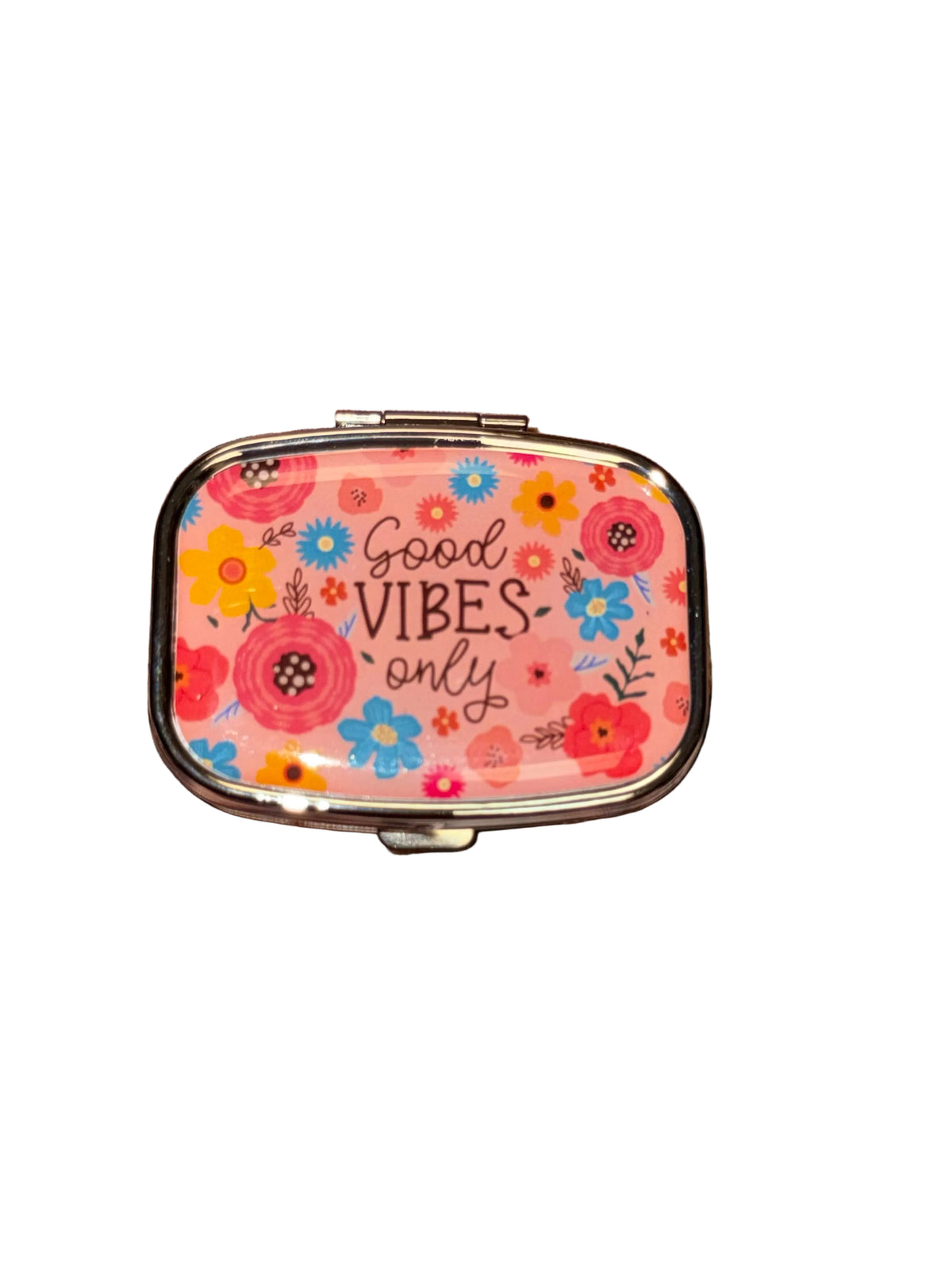 Assorted Pill Cases
