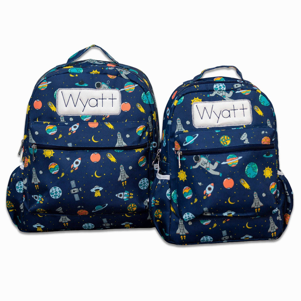 Assorted Standard Boys' Backpacks