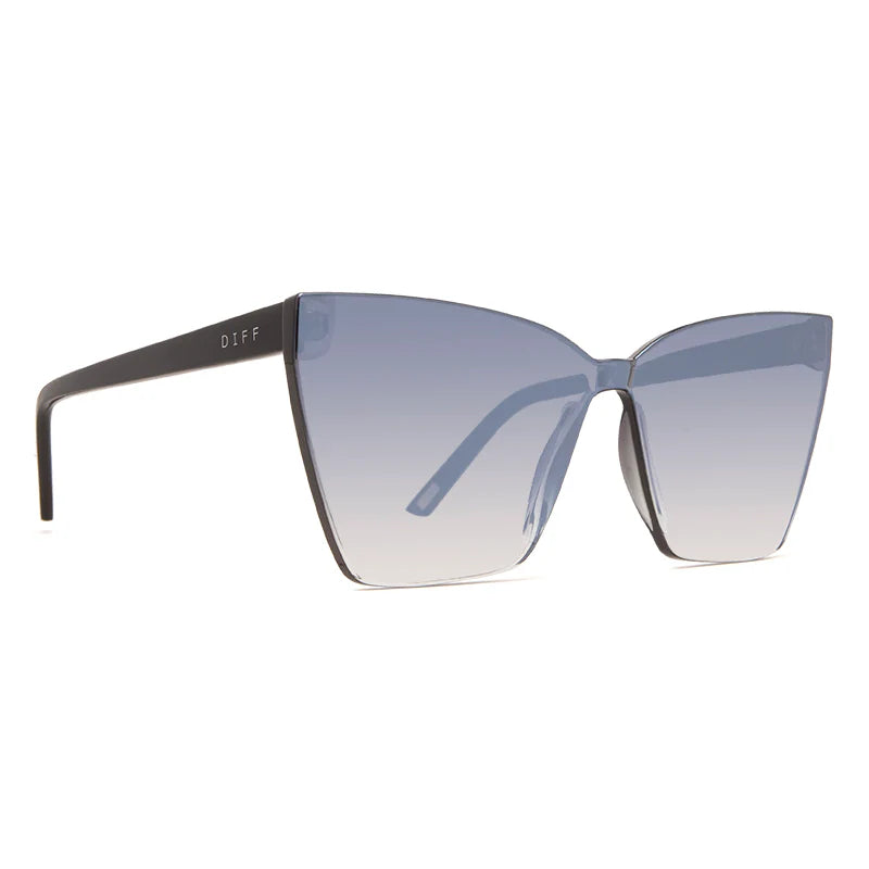 Goldie Cat Eye Sunglasses