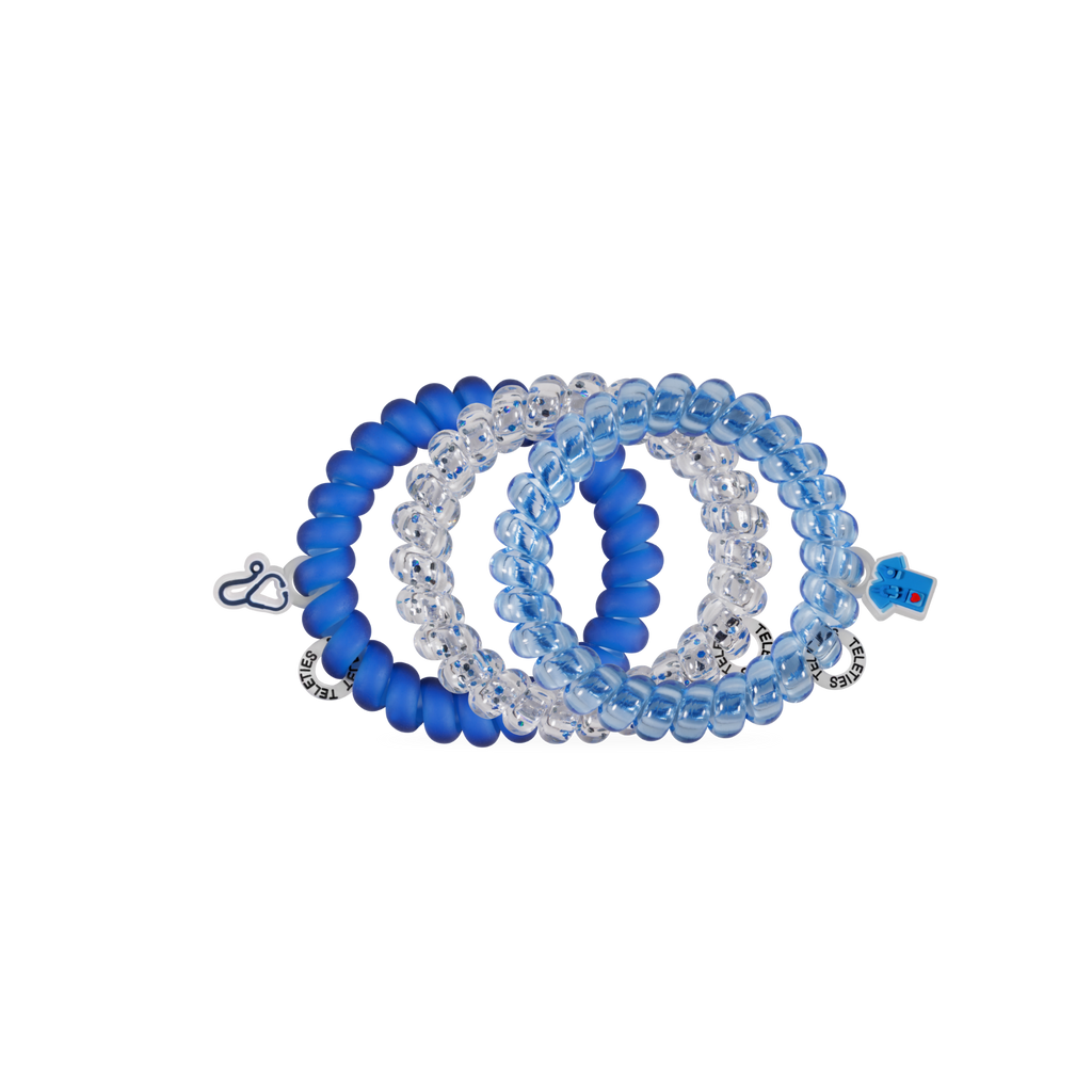 On Call | Large | Hair Ties