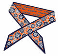 Skinny Scarf– Virginia Cavaliers