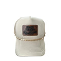 Hard Fought Hallelujah- Trucker Hat
