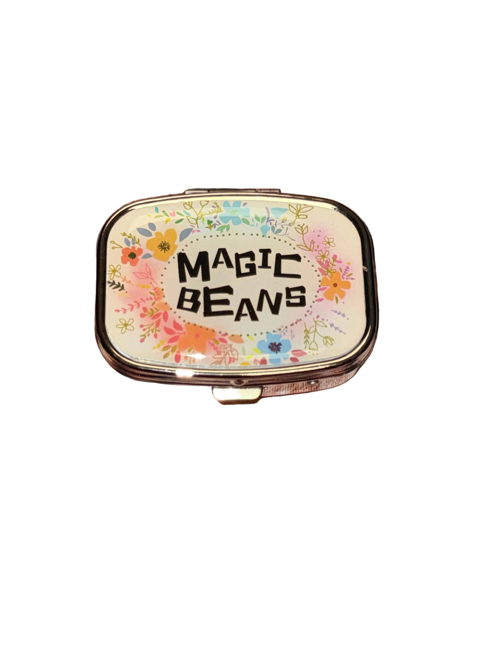 Pill Case