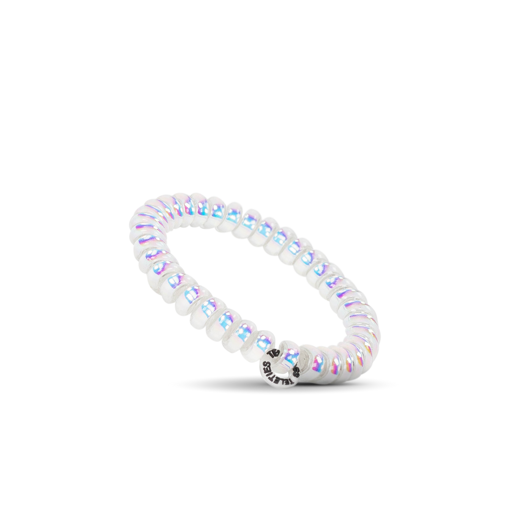 Hair Tie- Peppermint
