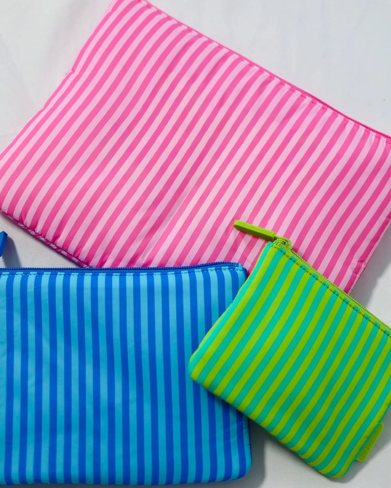 Jenna Palek Pouch Set