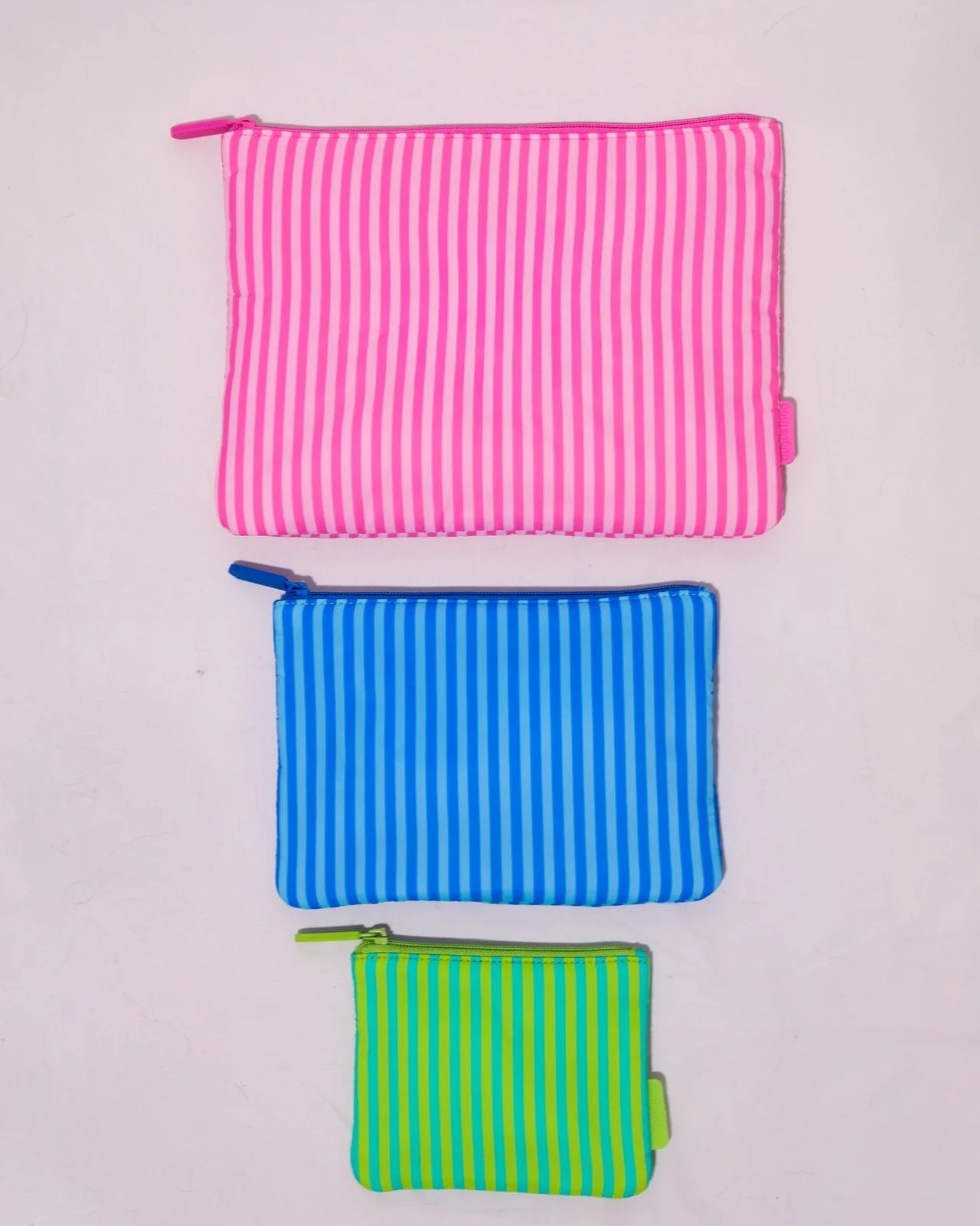 Jenna Palek Pouch Set