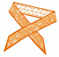 Skinny Scarf– Tennessee Volunteers