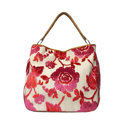 Olivia Large Tote Bag