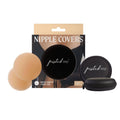 Assorted Reusable Premium Nipple Covers with Merchandise Box