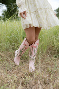 The Tammy in Pink