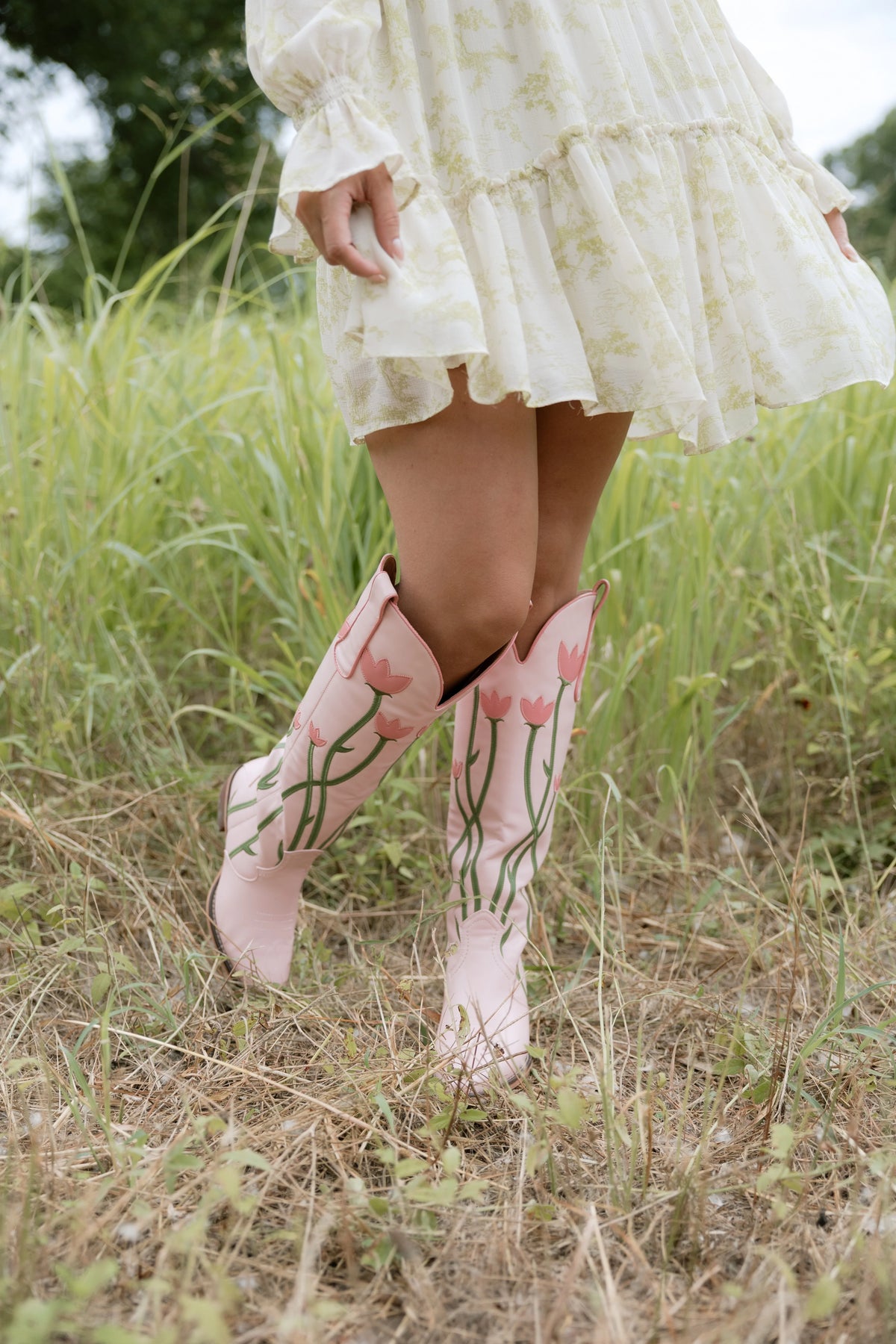 The Tammy in Pink