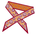 Skinny Scarf– Virginia Tech Hokies