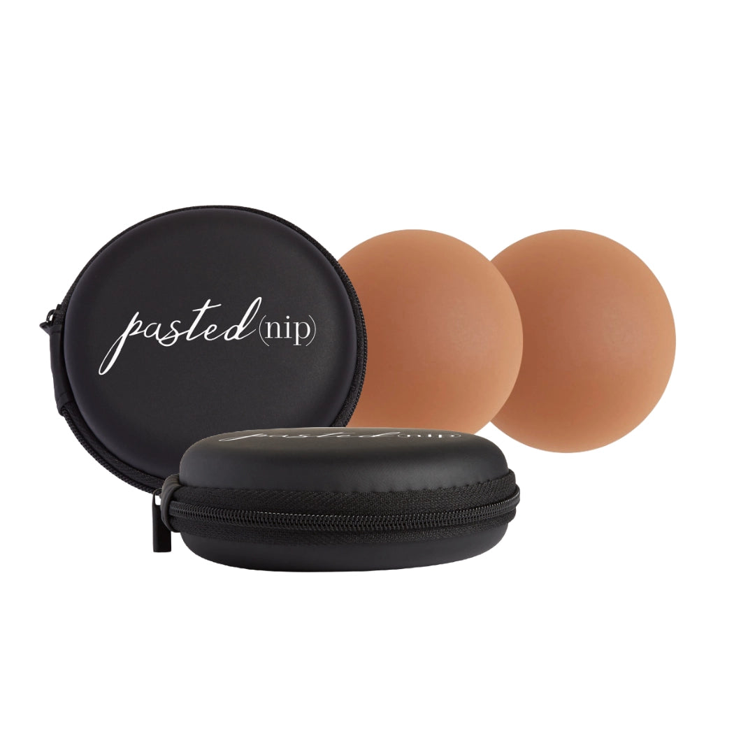 Assorted Reusable Premium Nipple Covers without Merchandise Box