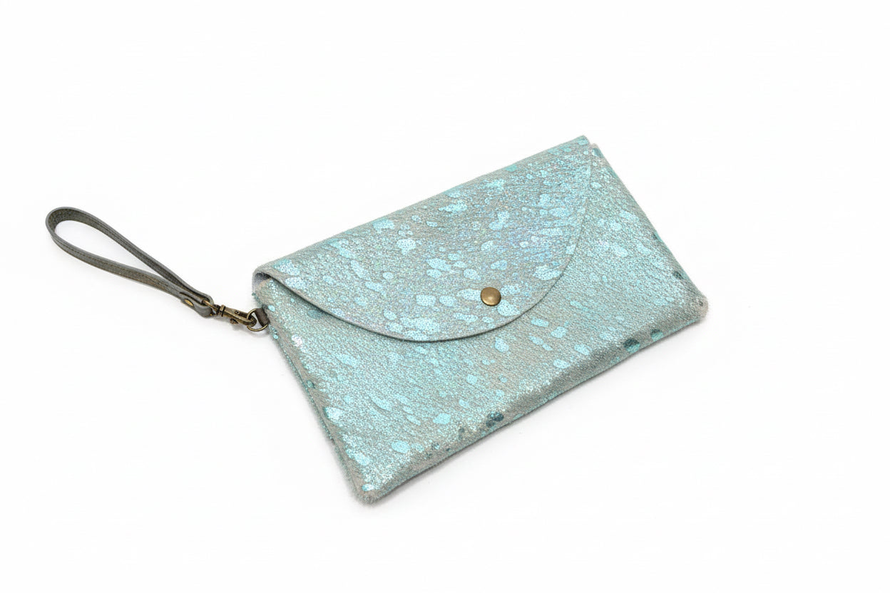 Mackie Envelope Pouch