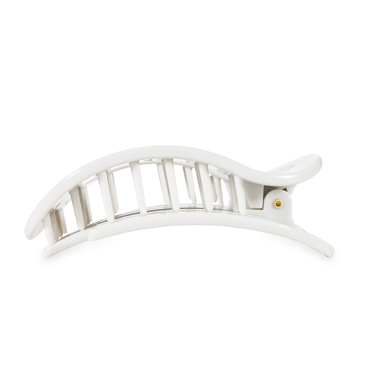 Flat Round Hair Clip | Large | St. Louis Cardinals