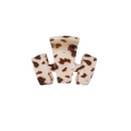 Classic | Blonde Tortoise | Petite | Claw Clip