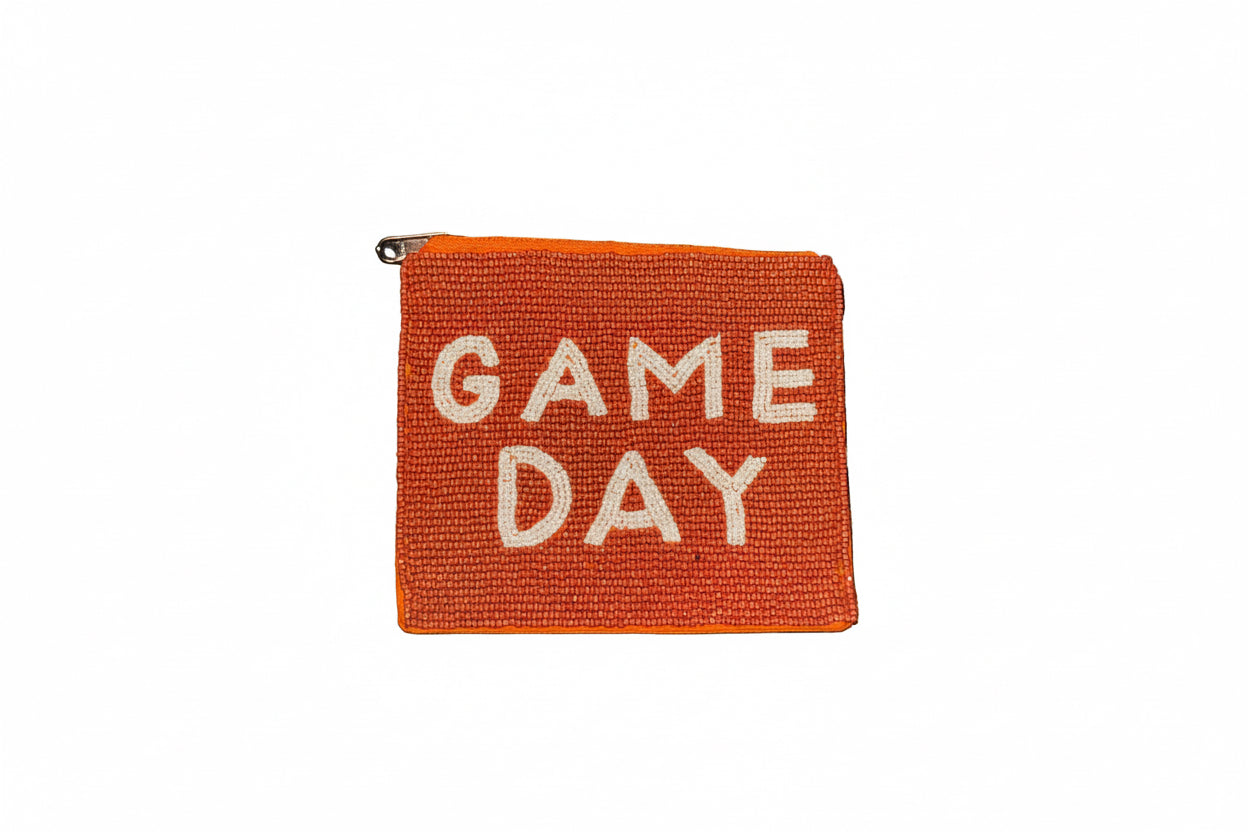 Game Day Pouch