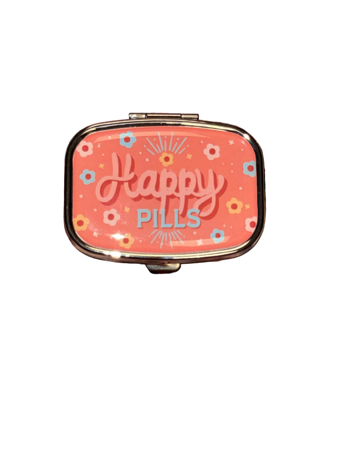 Assorted Pill Cases
