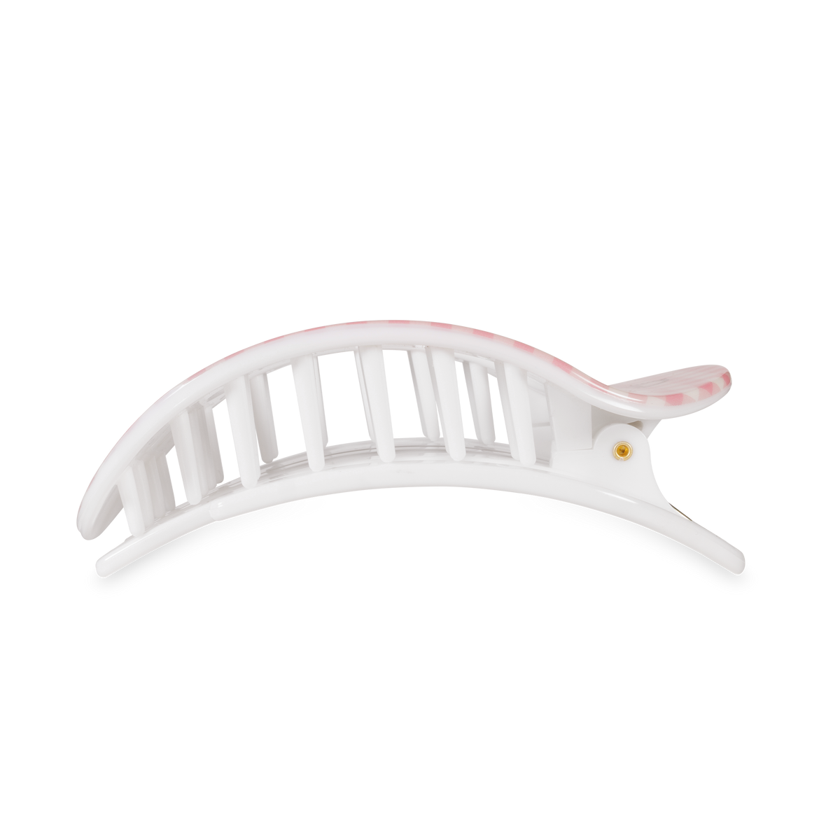 Flat Round Hair Clip | Large | Handpicked