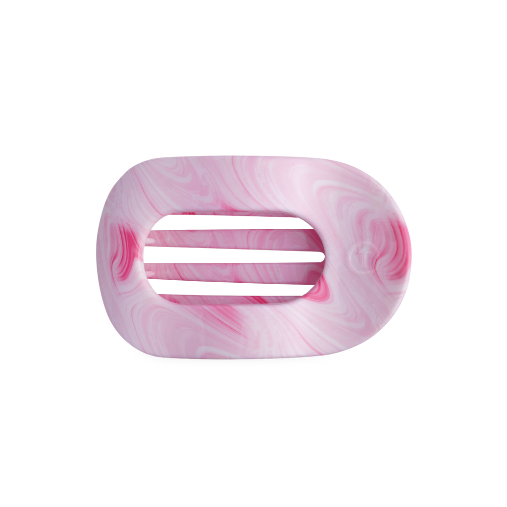 Pinch Me! | Medium | Flat Round Hair Clip