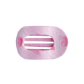 Pinch Me! | Medium | Flat Round Hair Clip