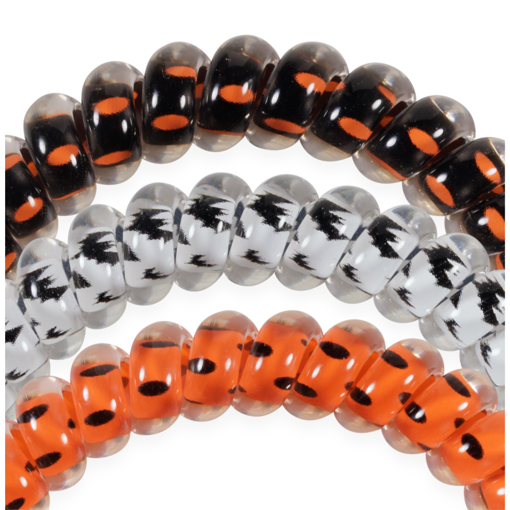 Spots & Spells | Small | Hair Ties