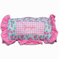Girls' Nap Mat- Watercolor Roses