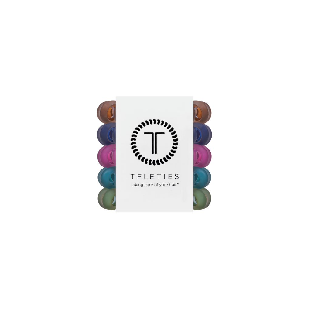 Hair Tie- Sweater Swatches