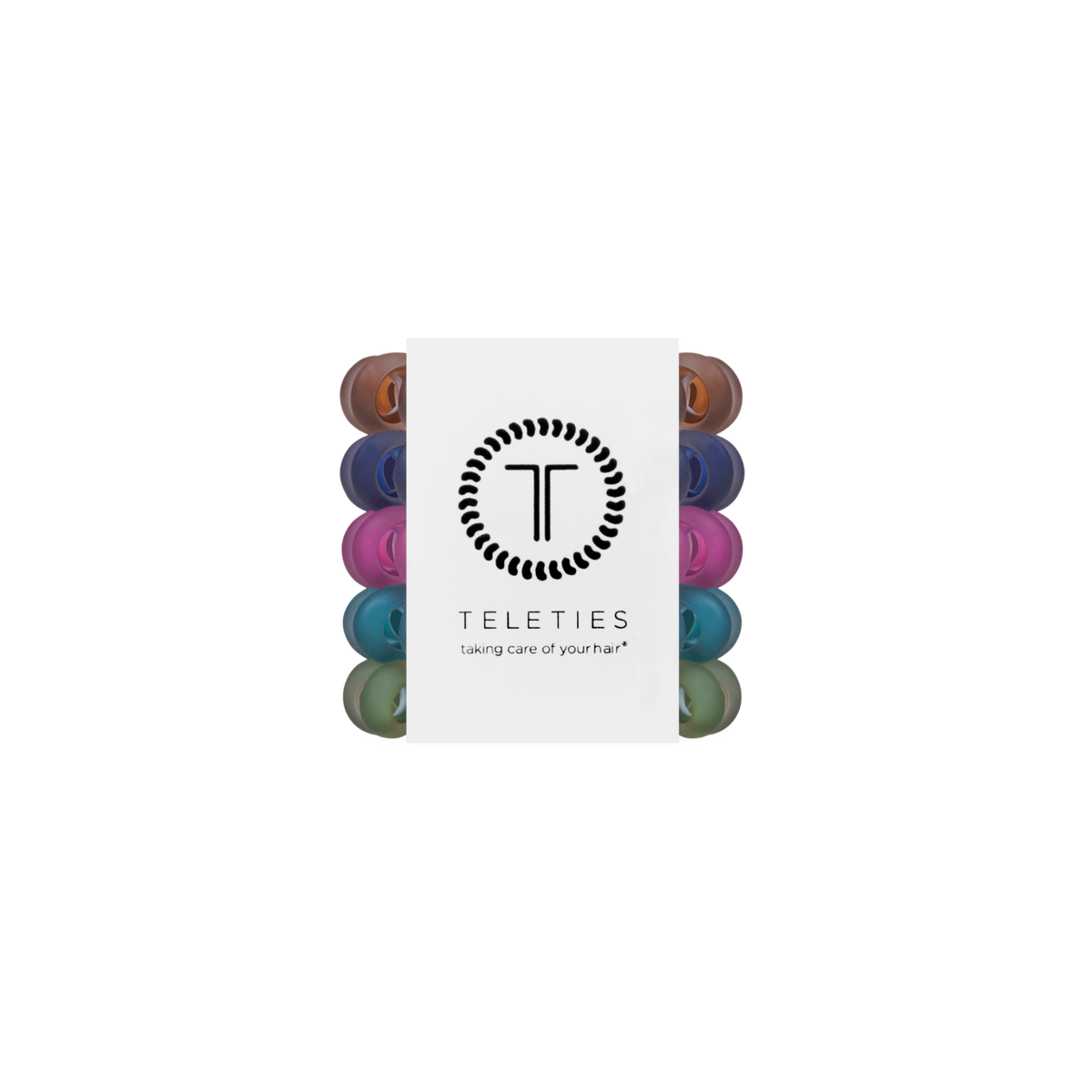 Hair Tie- Sweater Swatches