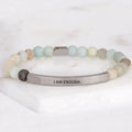 I Am Enough Bracelet