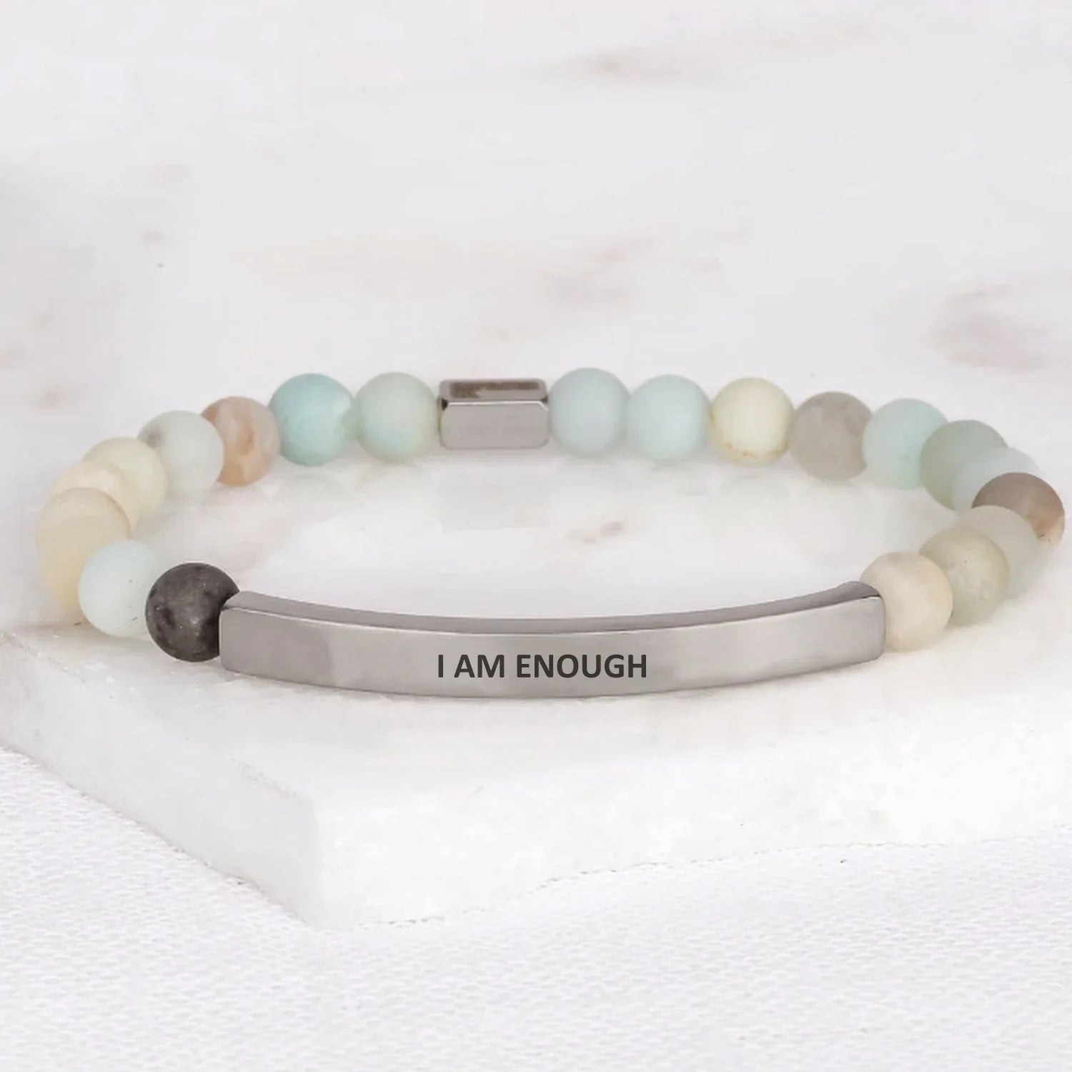 I Am Enough Bracelet