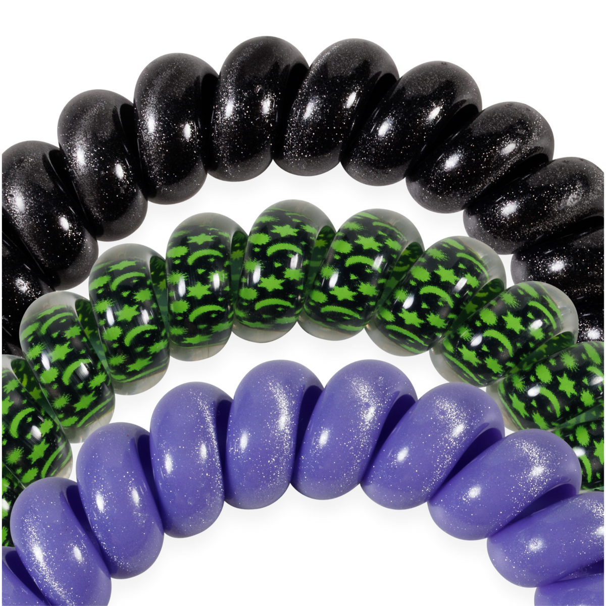Boo Thing | Large | Hair Ties