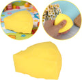 Squishy Triangle Cheese
