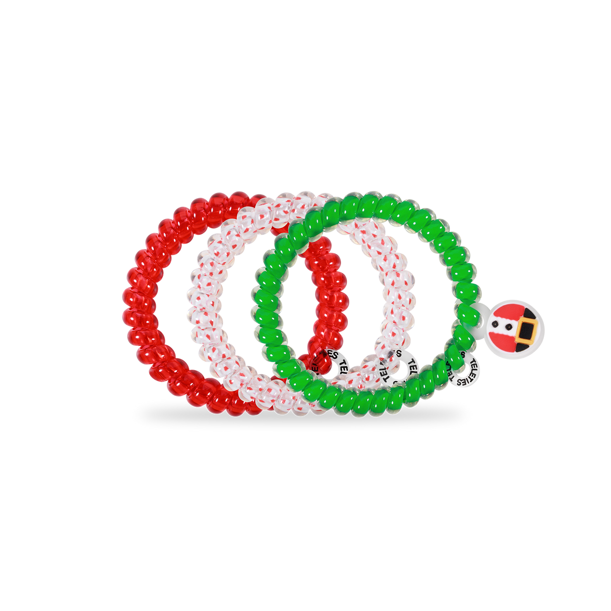 Hair Tie- Secret Santa