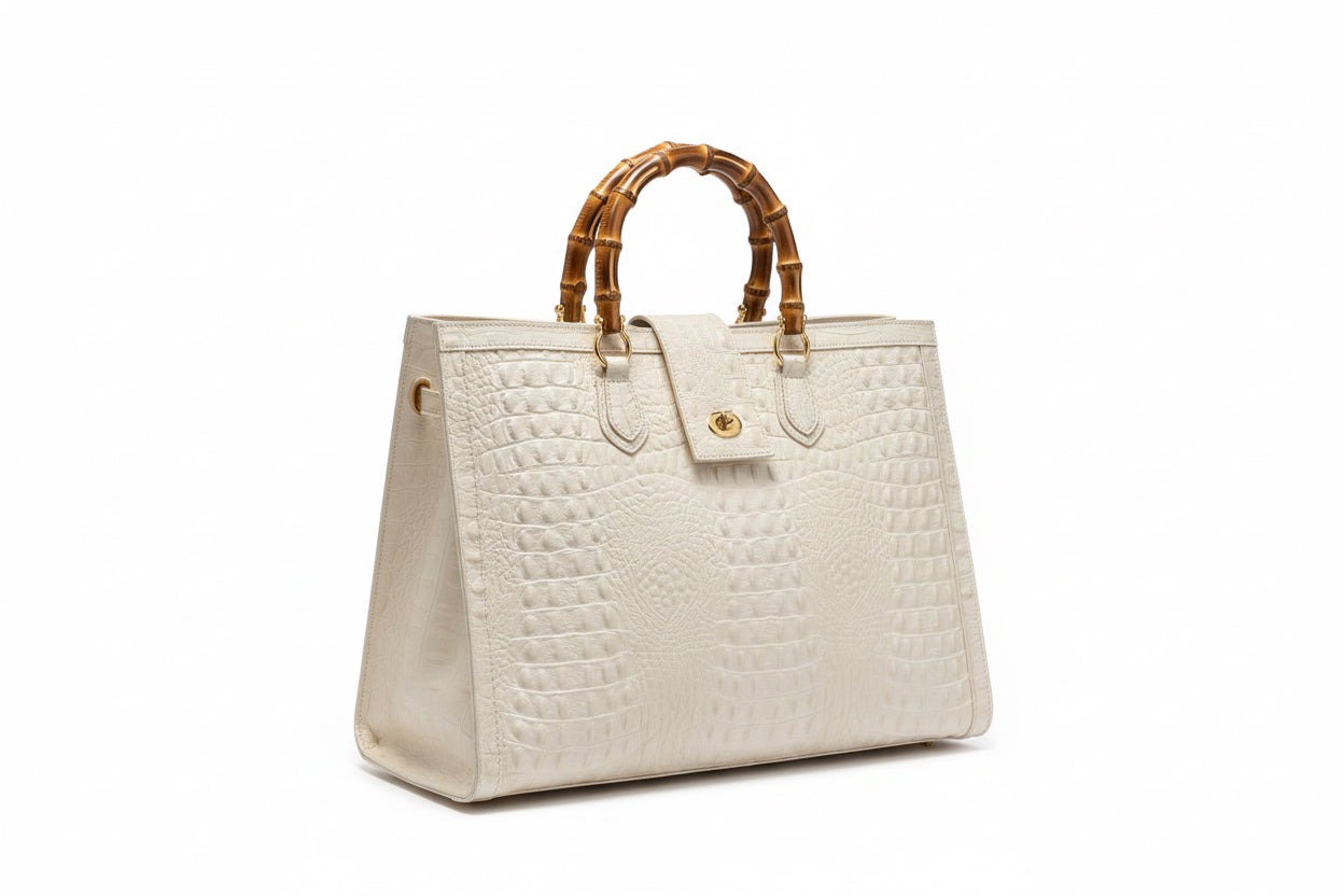 Leontina XL Tote