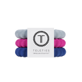 Autumn Assortments Large Nylon Hair Ties