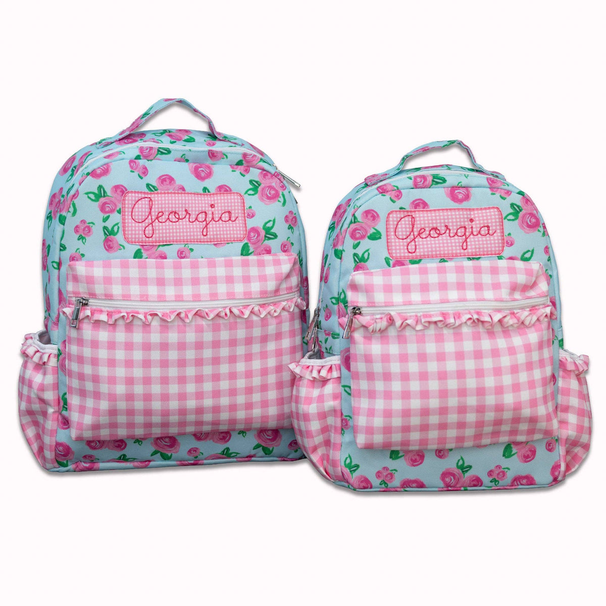 Assorted Standard Girls' Backpacks