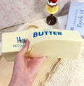 Squishy Butter