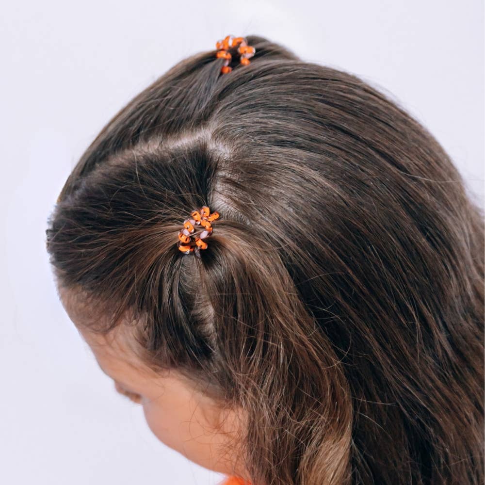 Spots & Spells | Tiny | Hair Ties