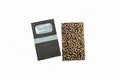 ID Card Carrier- Cheetah Print