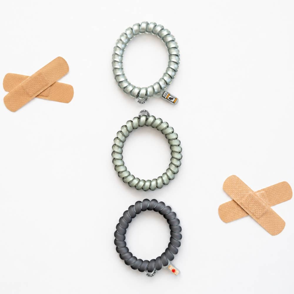 Good Hair Rx | Large | Hair Ties