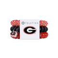 Spiral Hair Coils | Large | Go Dawgs! Hair Ties
