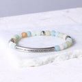 Beautiful Girl You Were Made To Do Great Things Bracelet