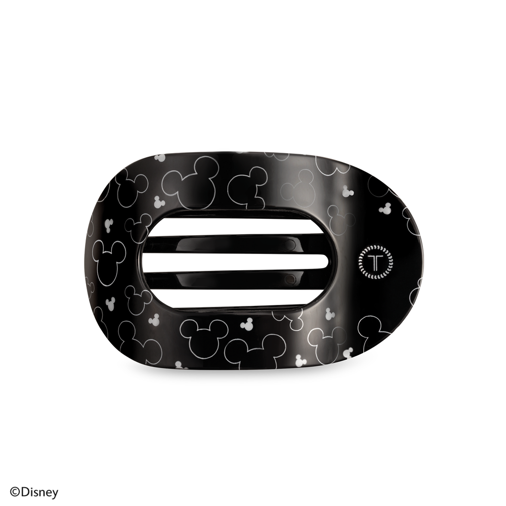 Flat Round Hair Clip | Medium | Disney Spotlight