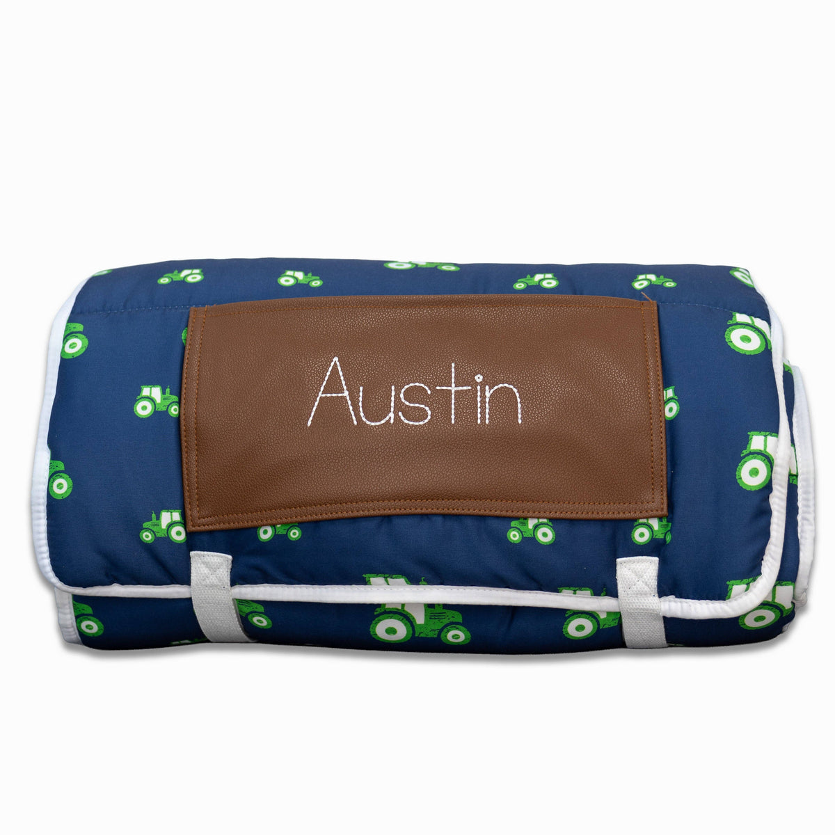Assorted Boys' Nap Mats