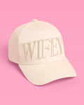 Wifey- Trucker Hat