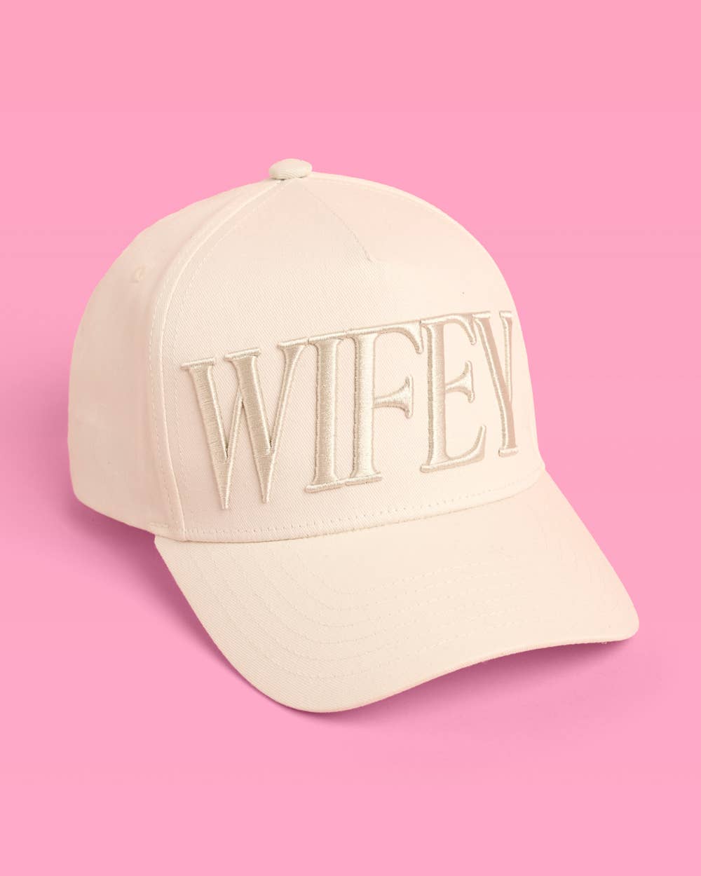 Wifey- Trucker Hat